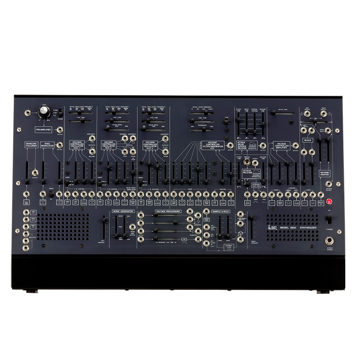ARP2600-M LTD - SINTETIZADOR SEMI MODULAR KORG