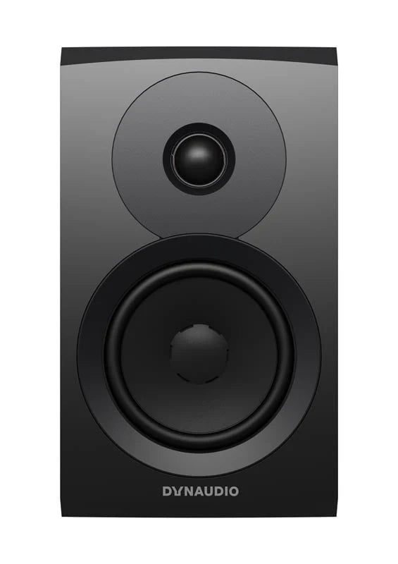 Dynaudio EMIT 10 | Altavoz HiFi activo de 2 vías con Woofer de 5,5"