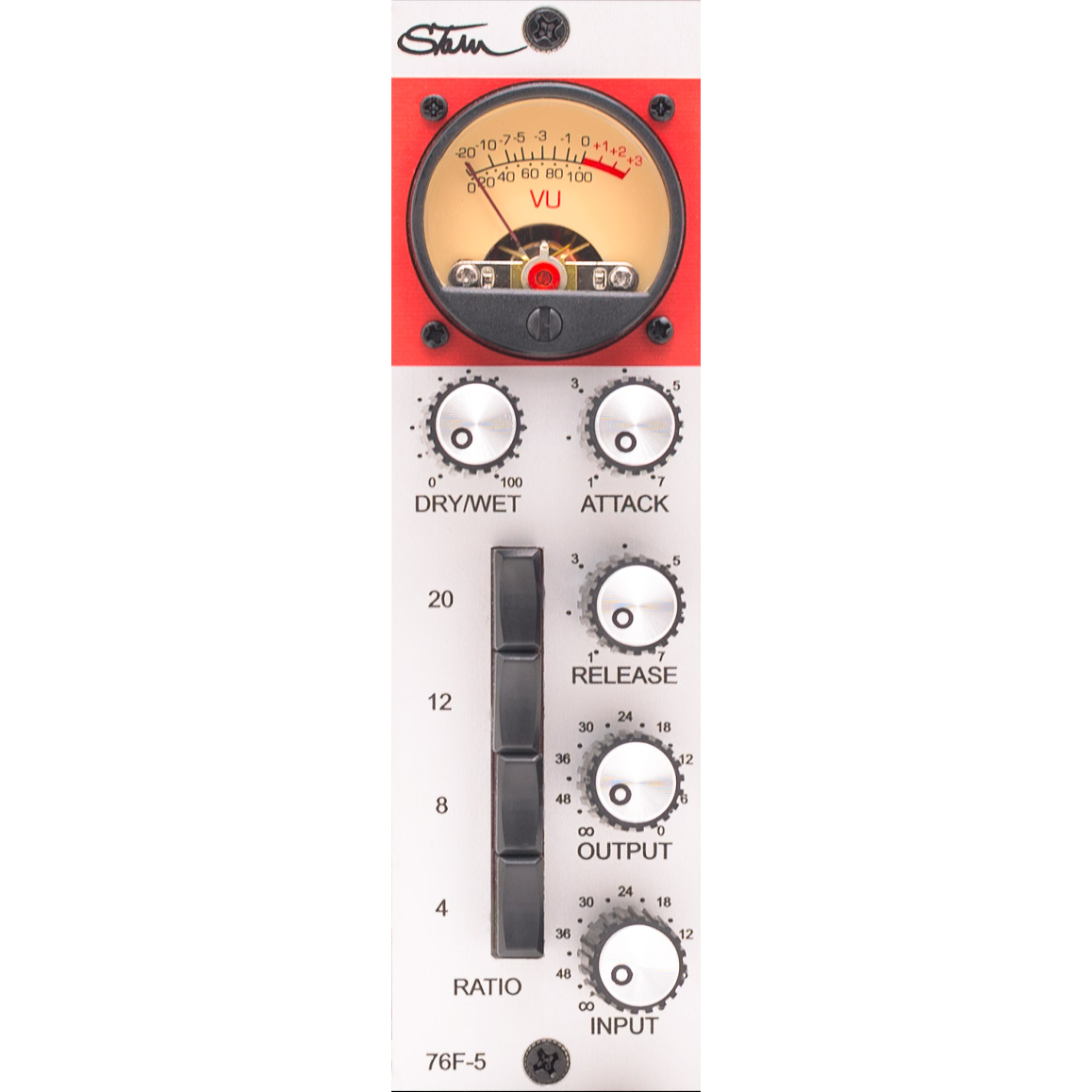 Stam Audio SA-76F-5 | Compresor Análogo