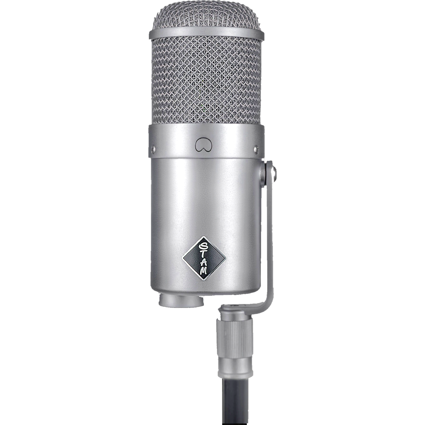 Stam Audio SA-47F | Micrófono de condensador FET vintage