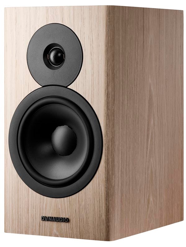 Dynaudio EVOKE 20 | Altavoz HiFi Premium con Woofer de 7"