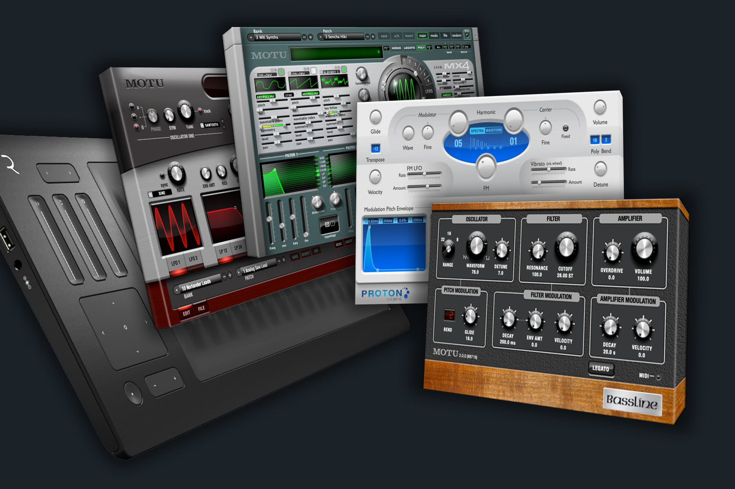 MOTU Digital Performer 11 | Software DAW | Entrega electrónica
