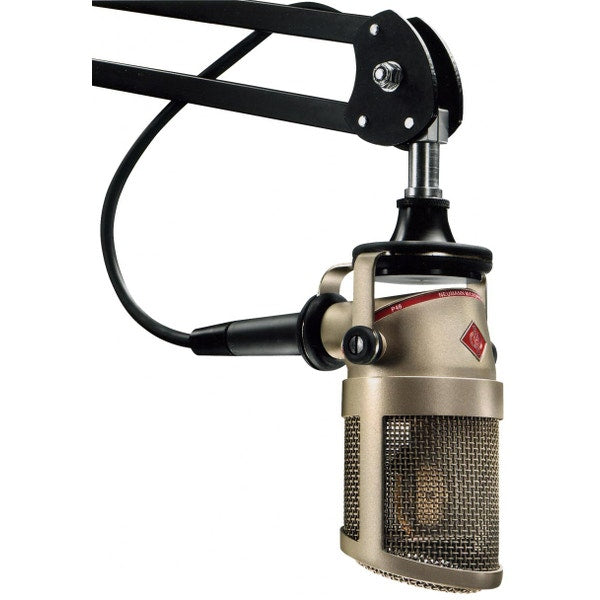 Neumann BCM 104 | Micròfono de condensador de diafragma grande para Broadcasting