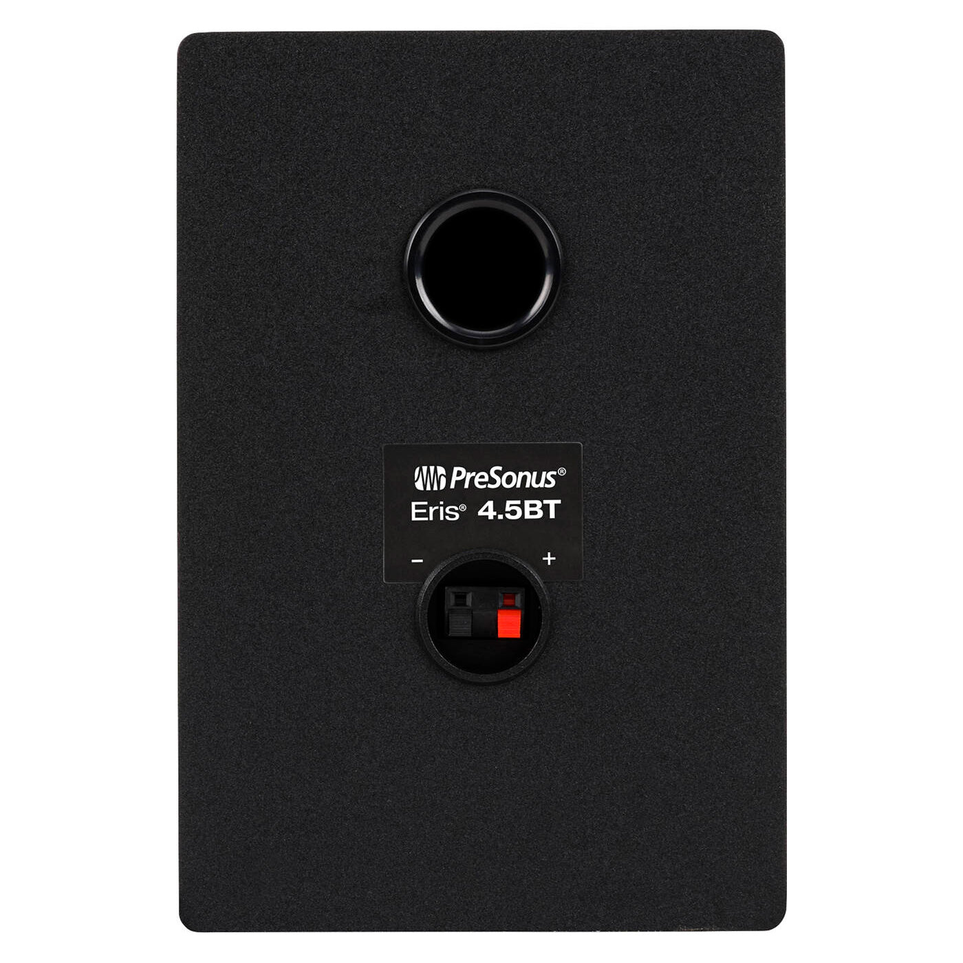 Presonus Eris E4.5BT - Par de monitores activos de 4.5" con conexión Bluetooth