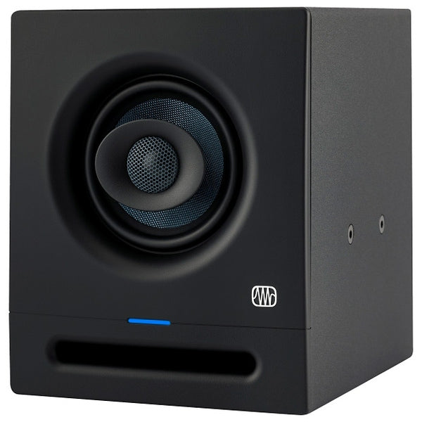 Presonus Eris Pro 4 | Monitor de audio activo coaxial de 4"