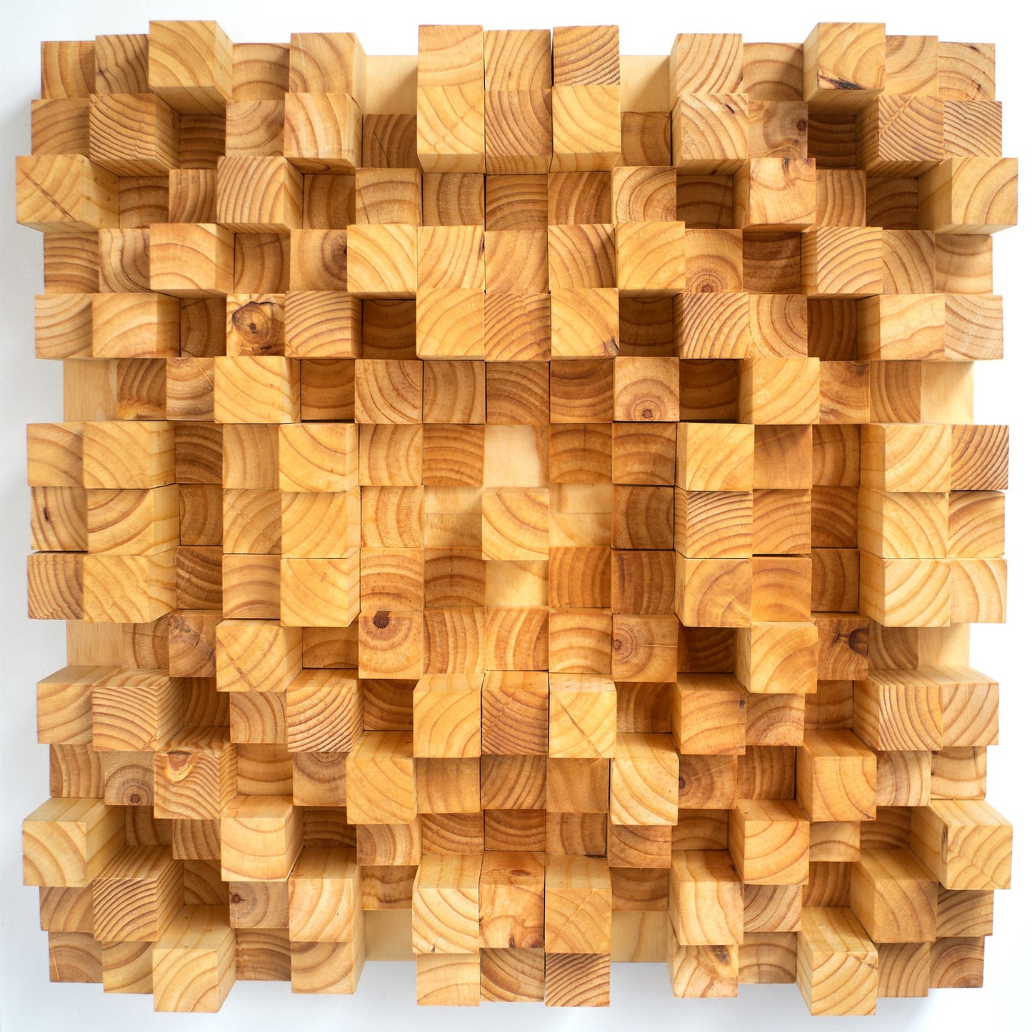 Veil Acustica Skyline | Difusor Skyline QRD 60x60