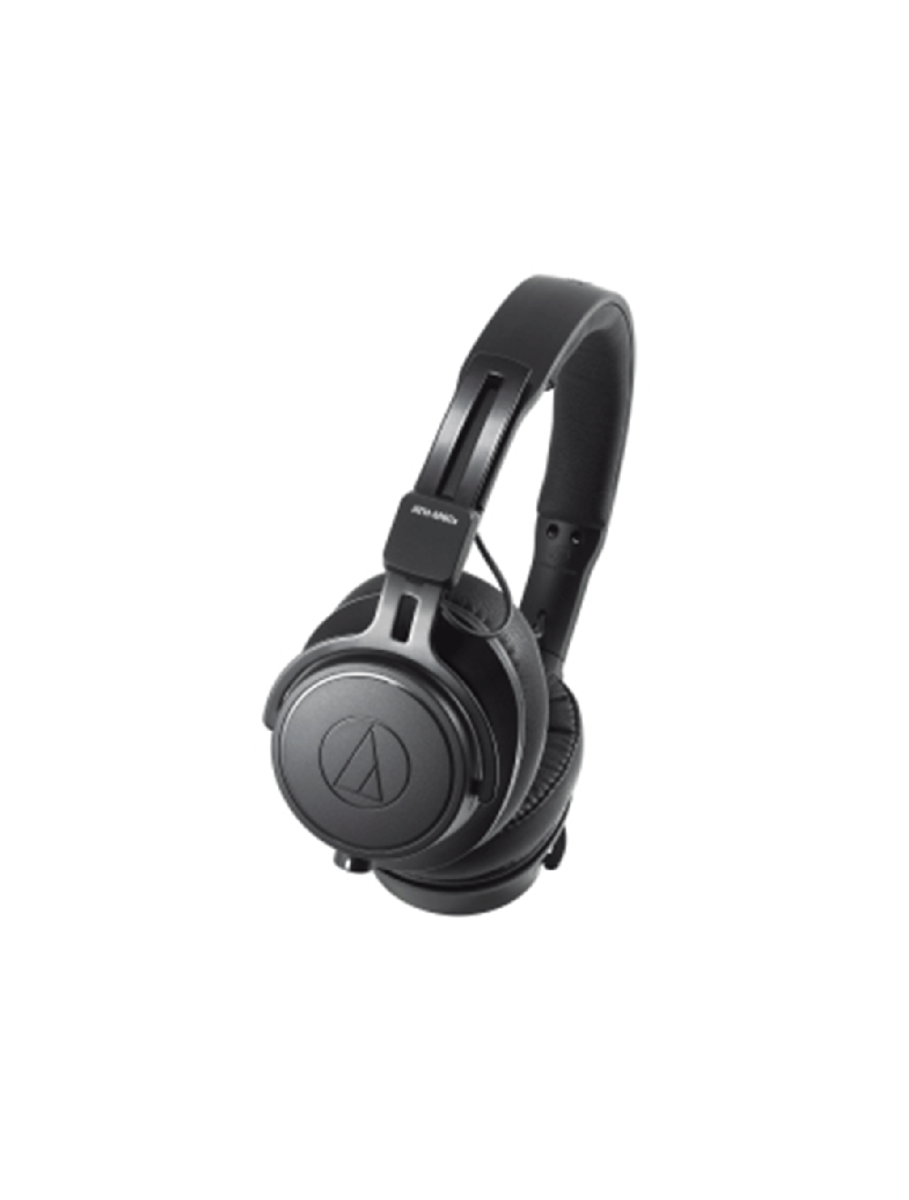 Audio Technica ATH-M60X | Audífonos cerrados para monitoreo de alta fidelidad
