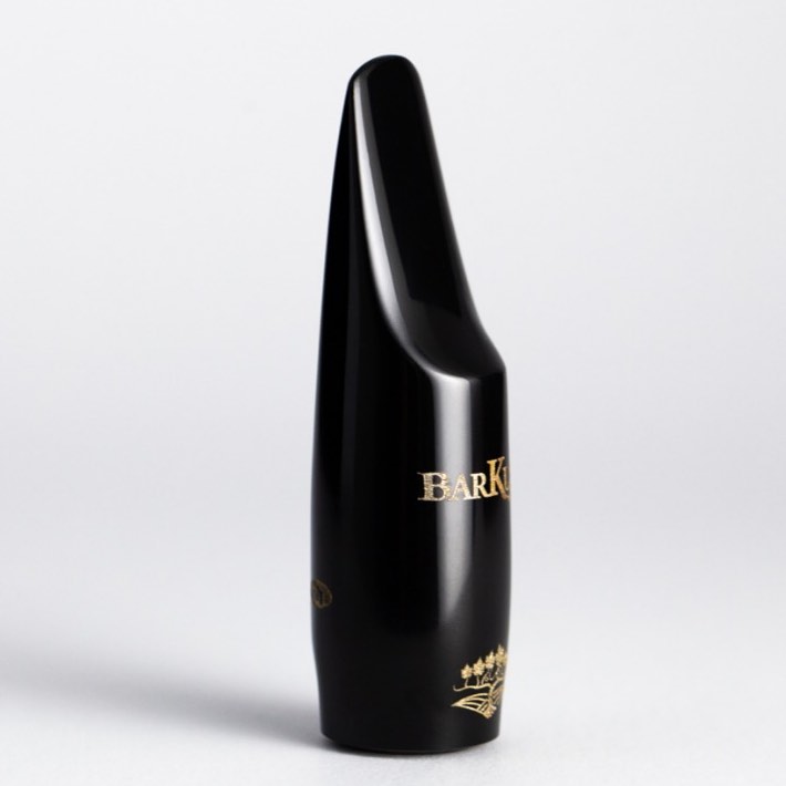 Barkley PNOIR 5 | Boquilla especialista en música clásica para Saxofón Alto