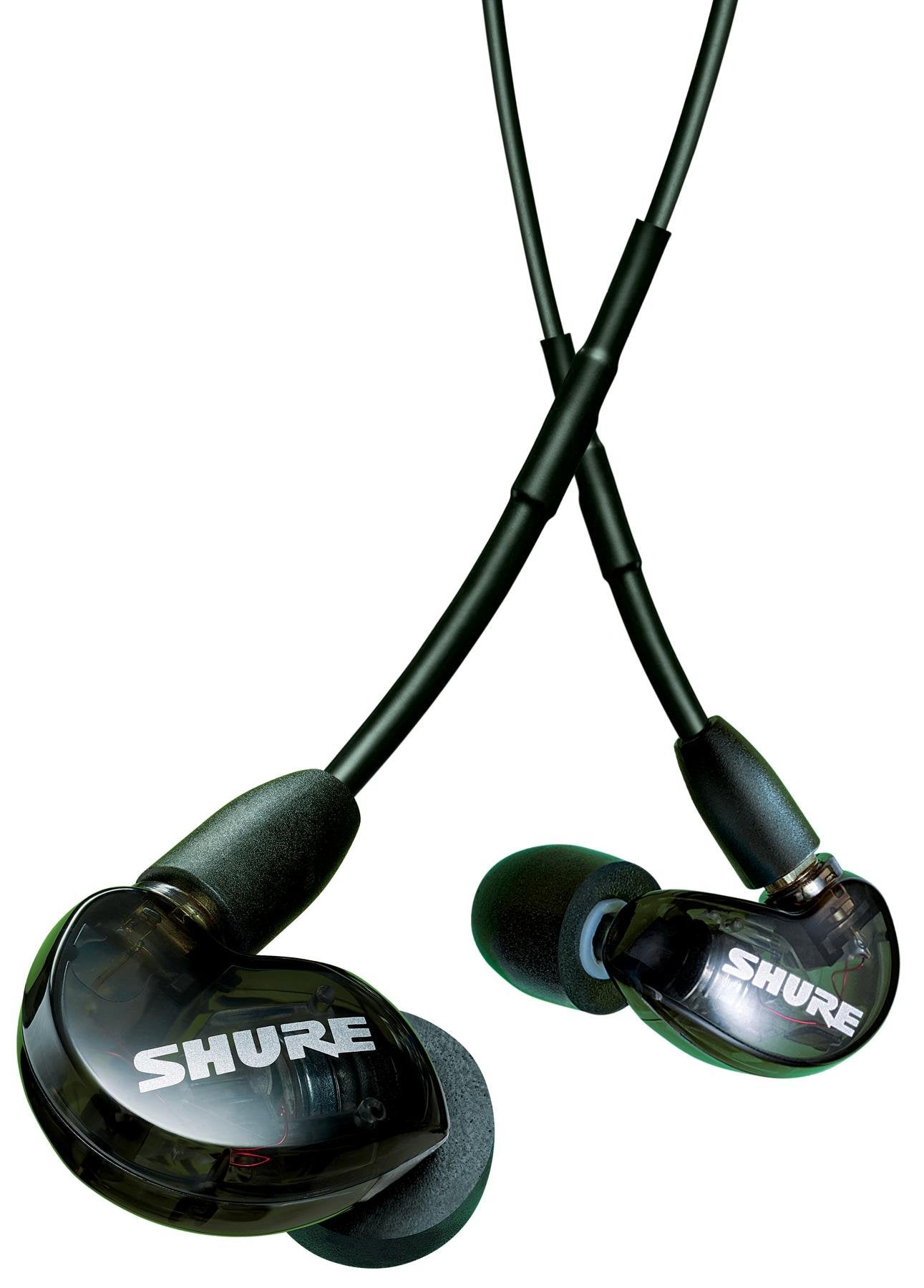 Shure SE215 | Audífonos In-Ear Profesionales