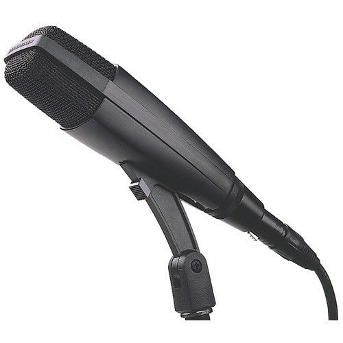 Sennheiser MD 421-II | Micrófono dinámico cardioide de diafragma