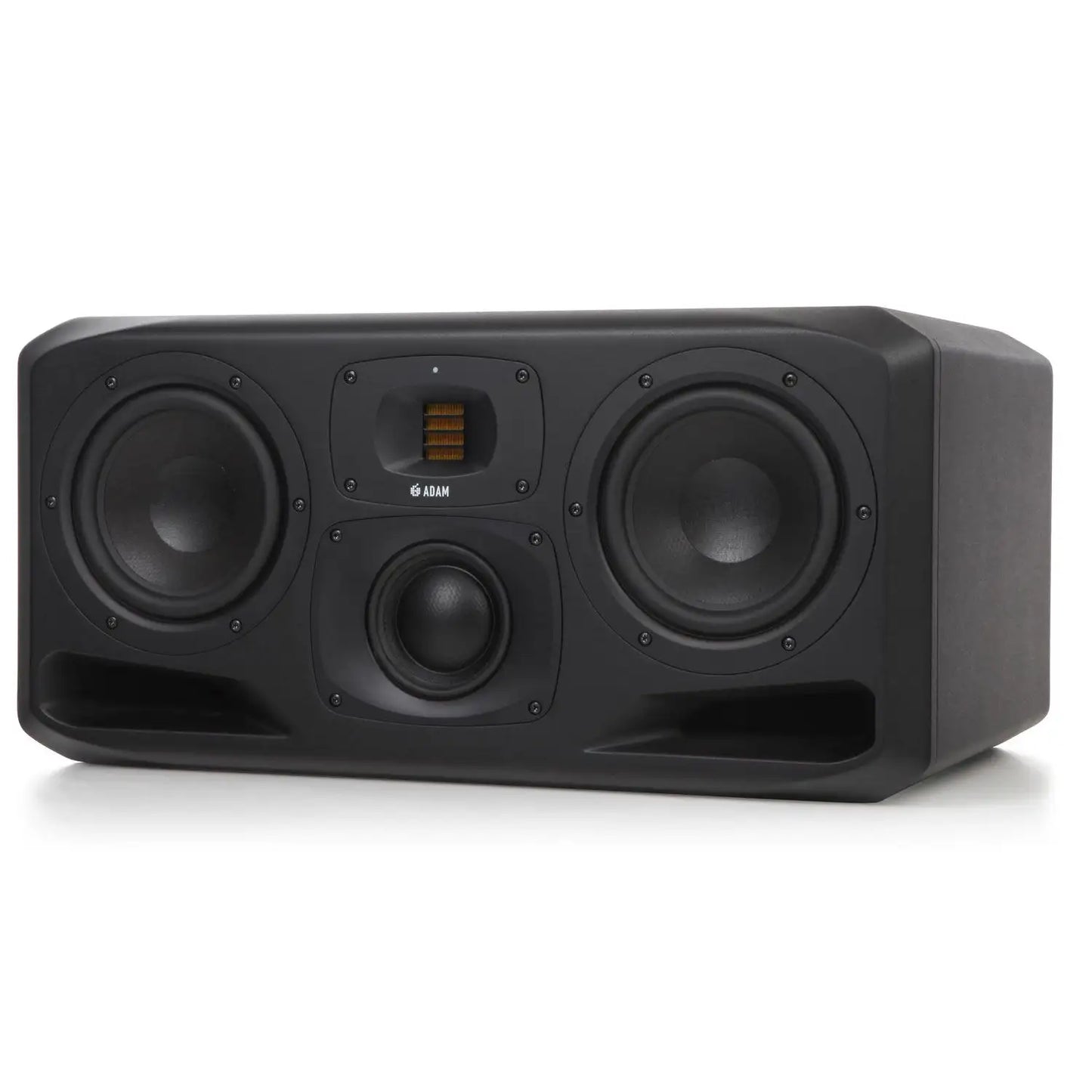 Adam Audio S3H | Monitor activo de 3 vías con 2 woofers de 7"