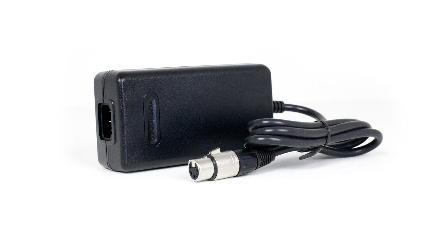 API 500-8B | Lunchbox de 8 módulos