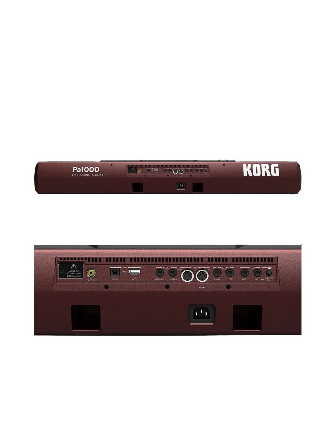 PA-1000