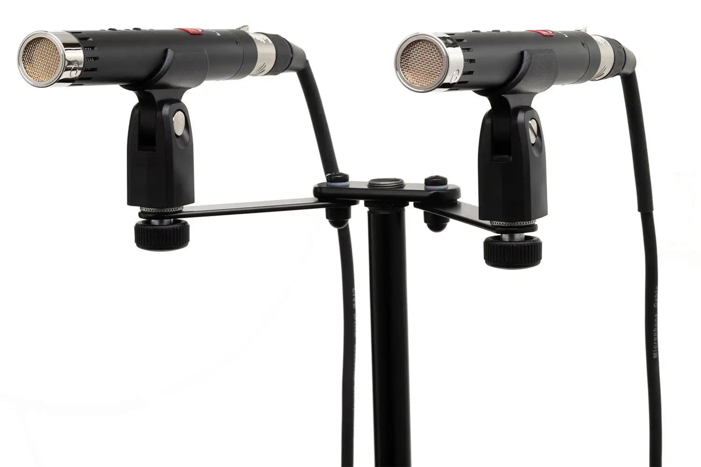 Lauten Audio LA-120 V2 | Kit de 2 micrófonos de condensador de diafragma pequeño