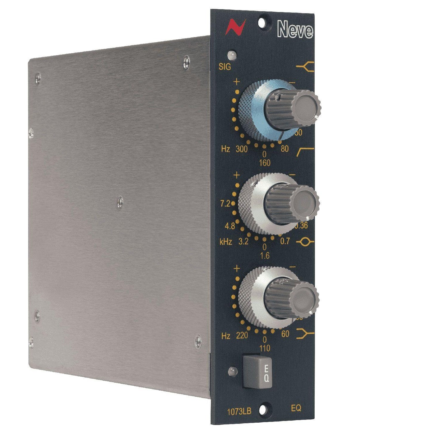 Neve 1073LBEQ | Ecualizador 1073 para Serie 500