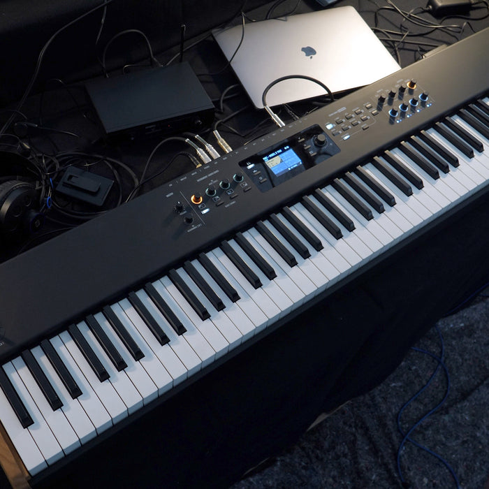 StudioLogic: El Teclado Perfecto para Pianistas Exigentes