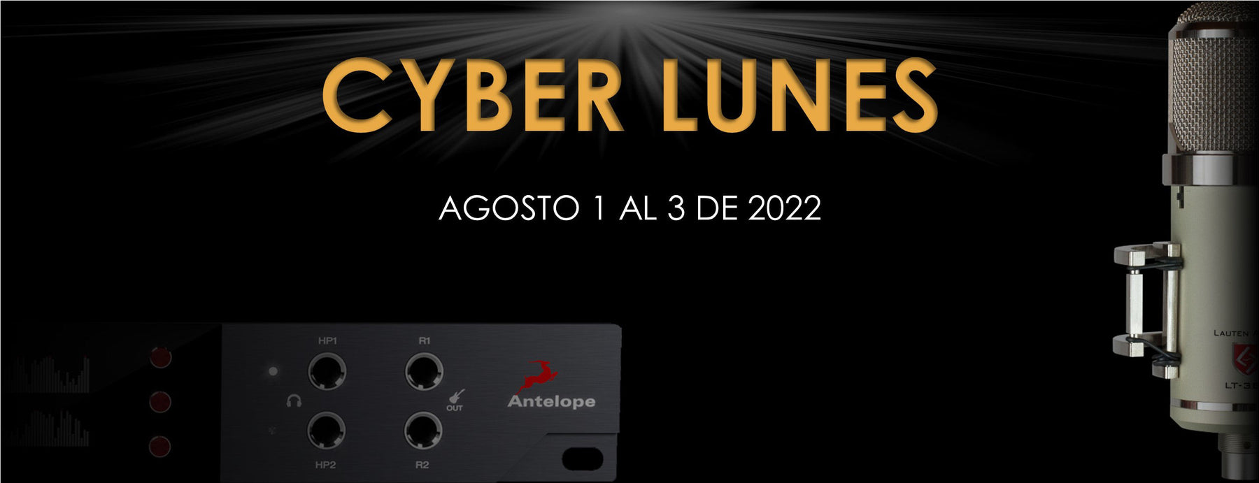 Cyber Lunes 2022
