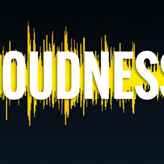 El Loudness - La guía máxima