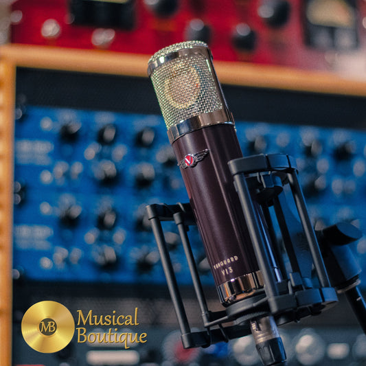 Vanguard Audio Labs ahora disponibles en Colombia