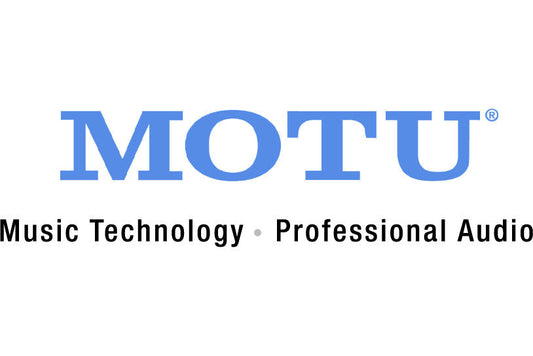MOTU