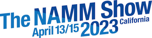 Noticias NAMM 2023 - Antelope Audio - Neumann - Amphion