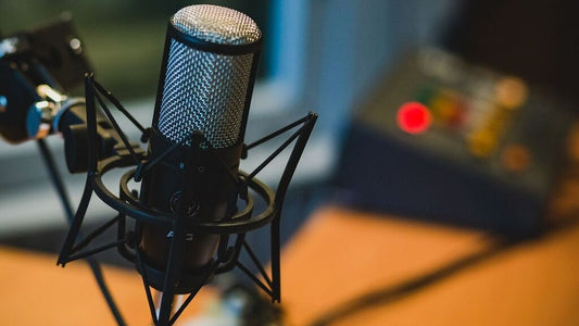 PodCast para músicos - Hazlo como un profesional