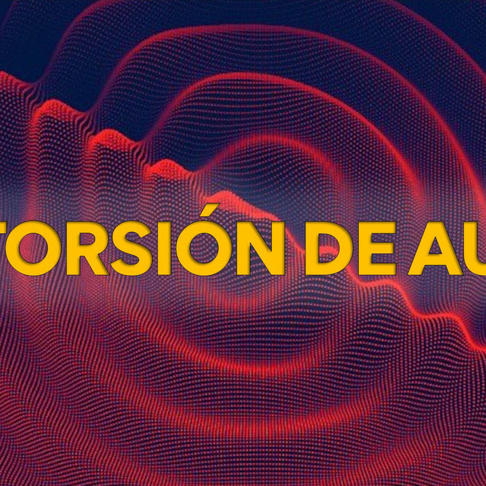 Cómo evitar la distorsión en grabaciones de audio