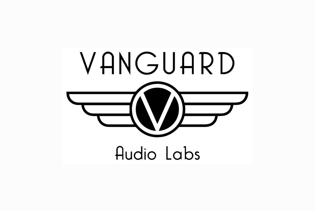 Vanguard Audio Labs