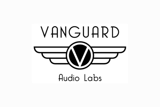 Vanguard Audio Labs
