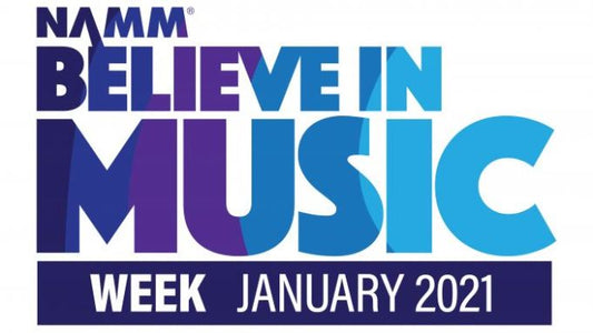 Noticias NAMM 2021 - Nuevos sintetizadores