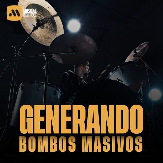 Generando bombos masivos