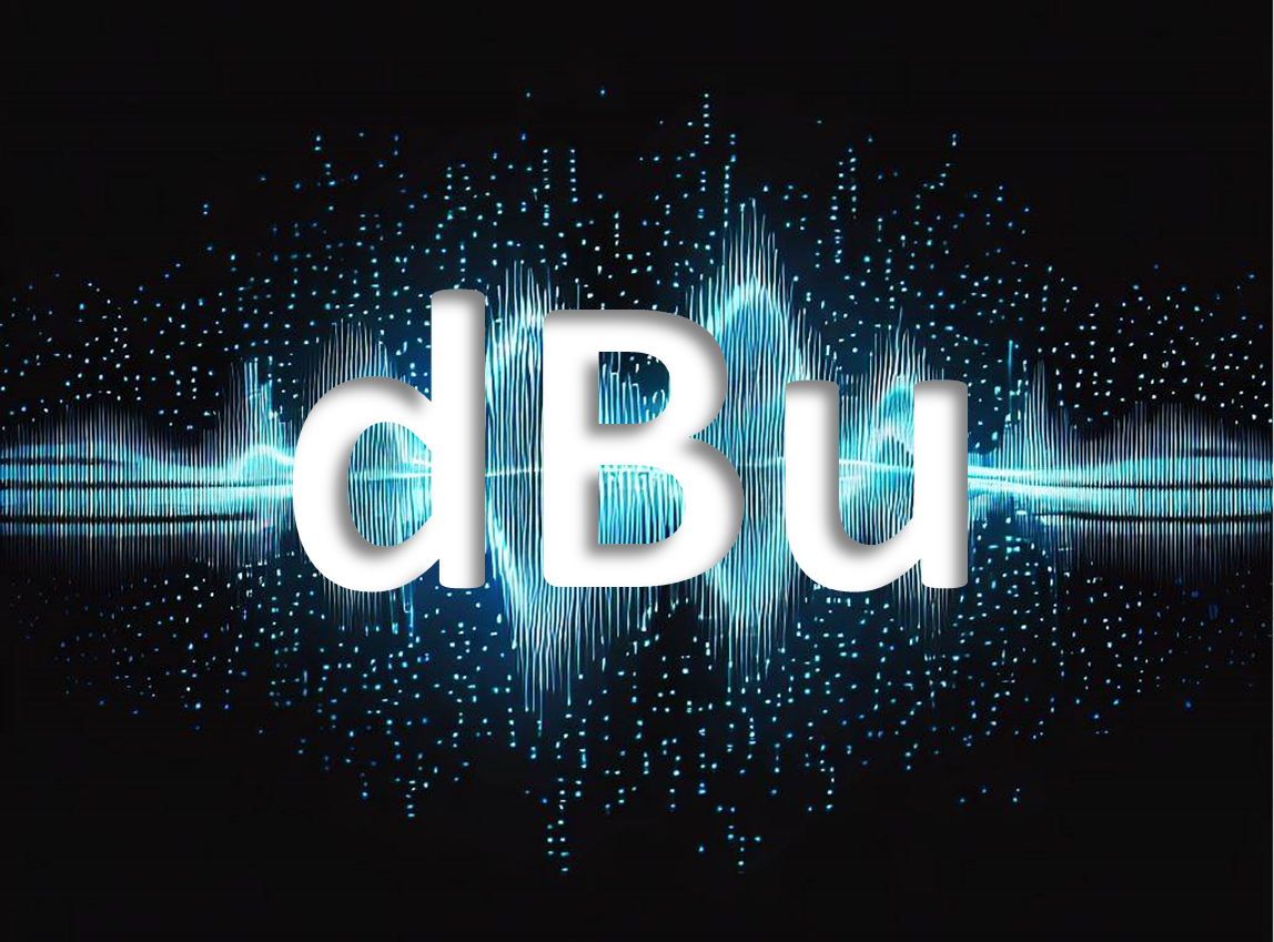 MB101 - Guía completa sobre dBu: La unidad de medida en audio