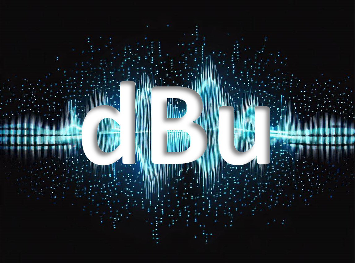 MB101 - Guía completa sobre dBu: La unidad de medida en audio — Musical ...