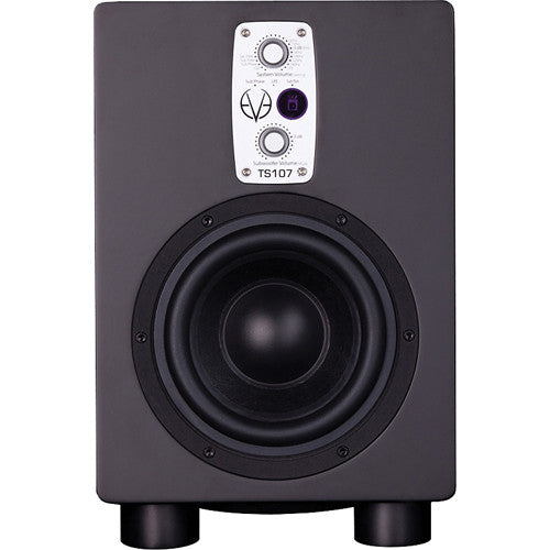 Eve Audio TS107 Thunderstorm - Subwoofer activo de 6.5"