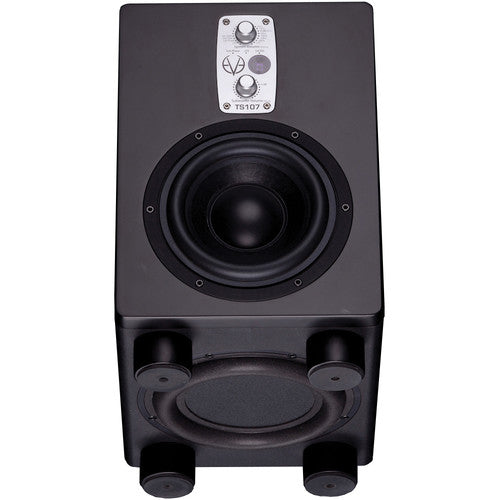 Eve Audio TS107 Thunderstorm - Subwoofer activo de 6.5"