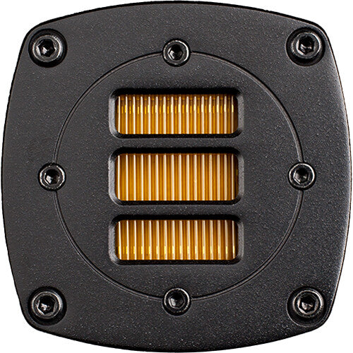 Eve Audio SC207 - Monitor de estudio activo de 6,5" con filtro Nearfiled de 2 vías (Par)