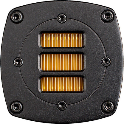 Eve Audio SC207 - Monitor de estudio activo de 6,5" con filtro Nearfiled de 2 vías (Par)