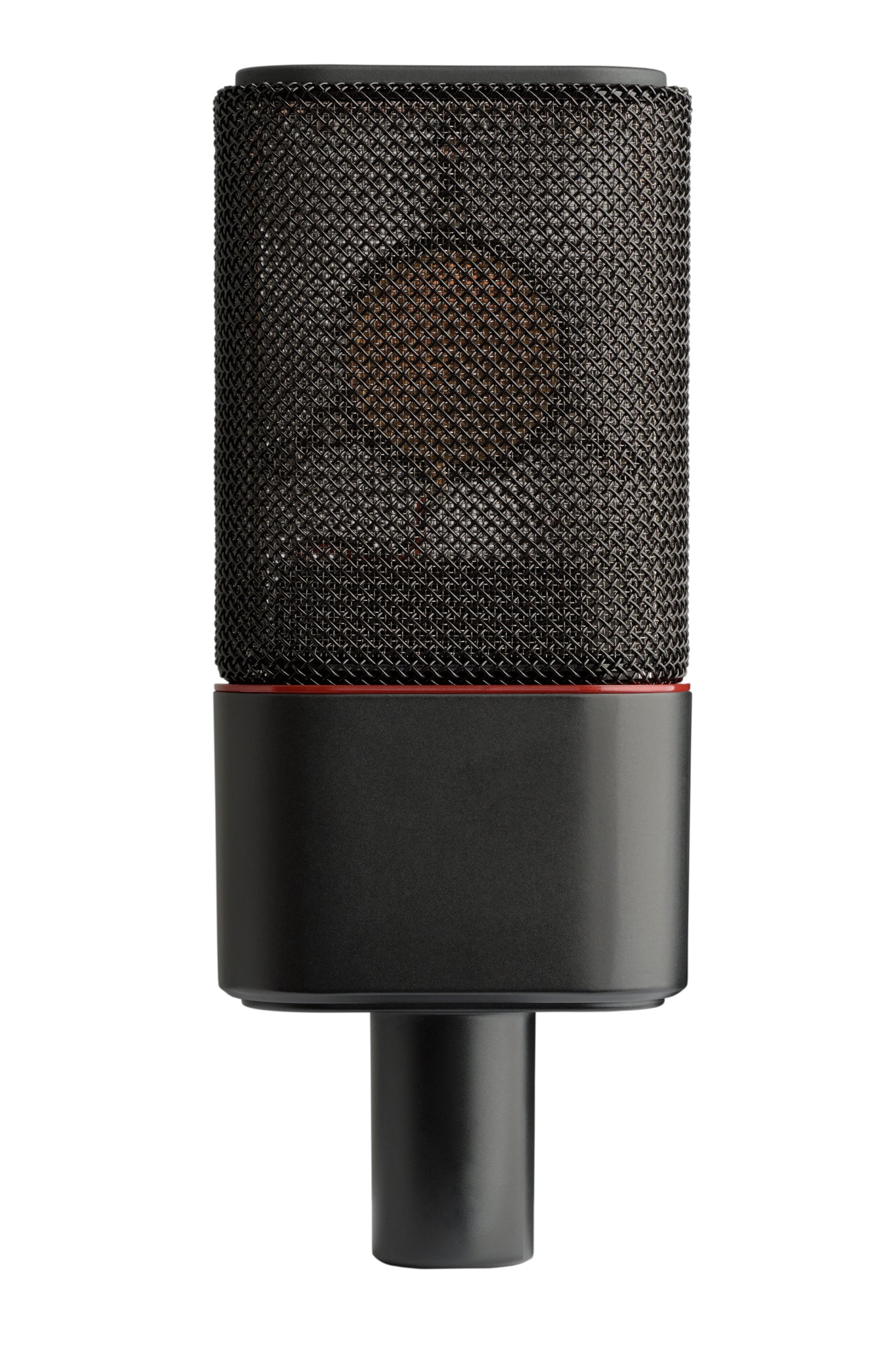 Austrian Audio OC18 | Micrófono de condensador de diafragma grande con patrón polar cardioide