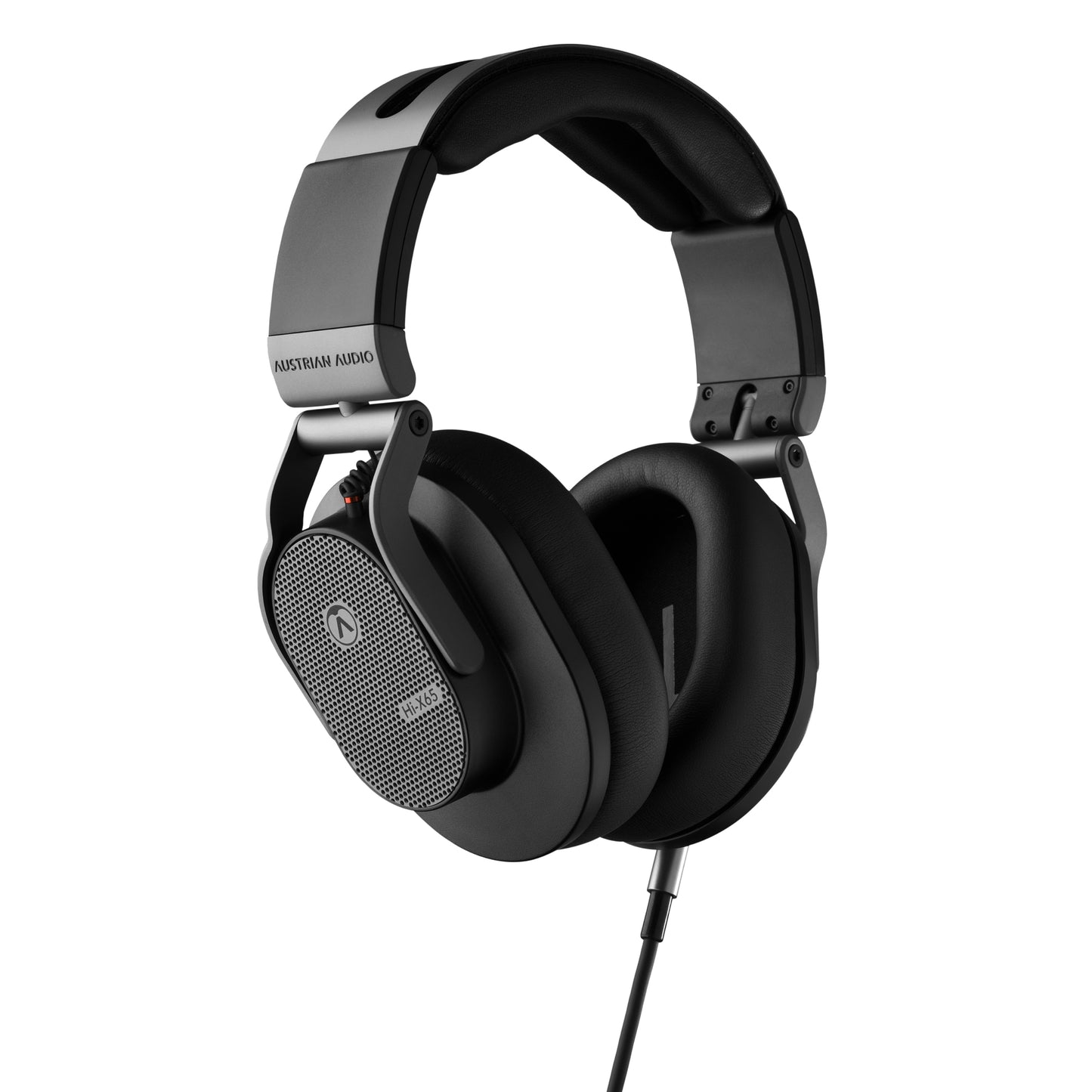 Austrian Audio Hi-X65 | Audífonos abiertos con High Excursion