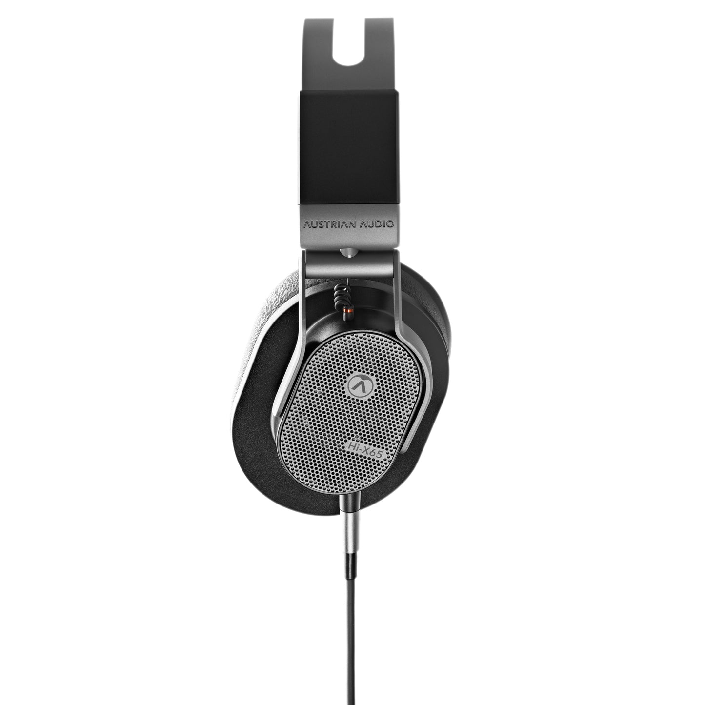 Austrian Audio Hi-X65 | Audífonos abiertos con High Excursion