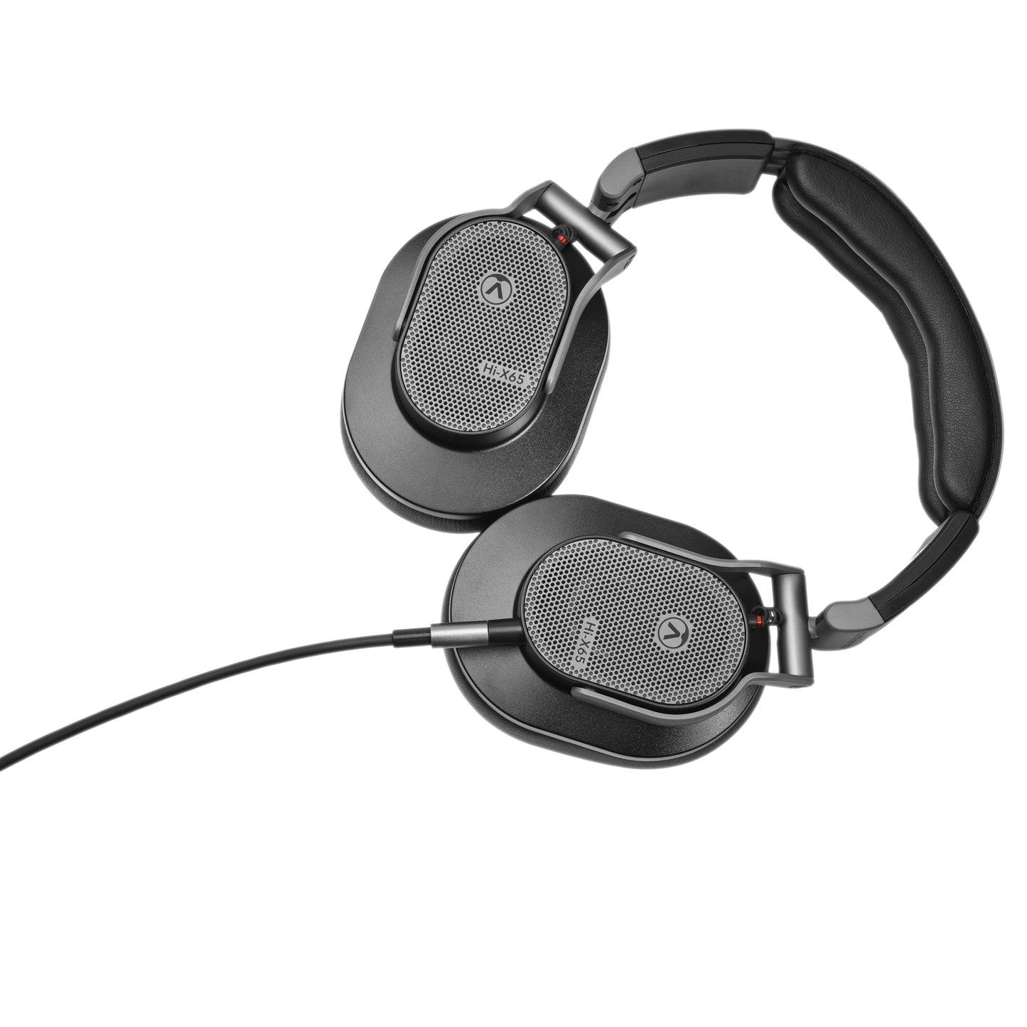 Austrian Audio Hi-X65 | Audífonos abiertos con High Excursion