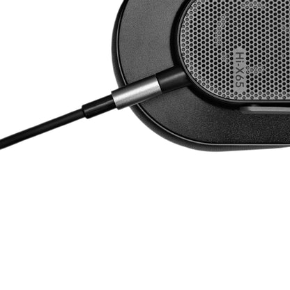 Austrian Audio Hi-X65 | Audífonos abiertos con High Excursion