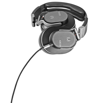 Austrian Audio Hi-X65 | Audífonos abiertos con High Excursion