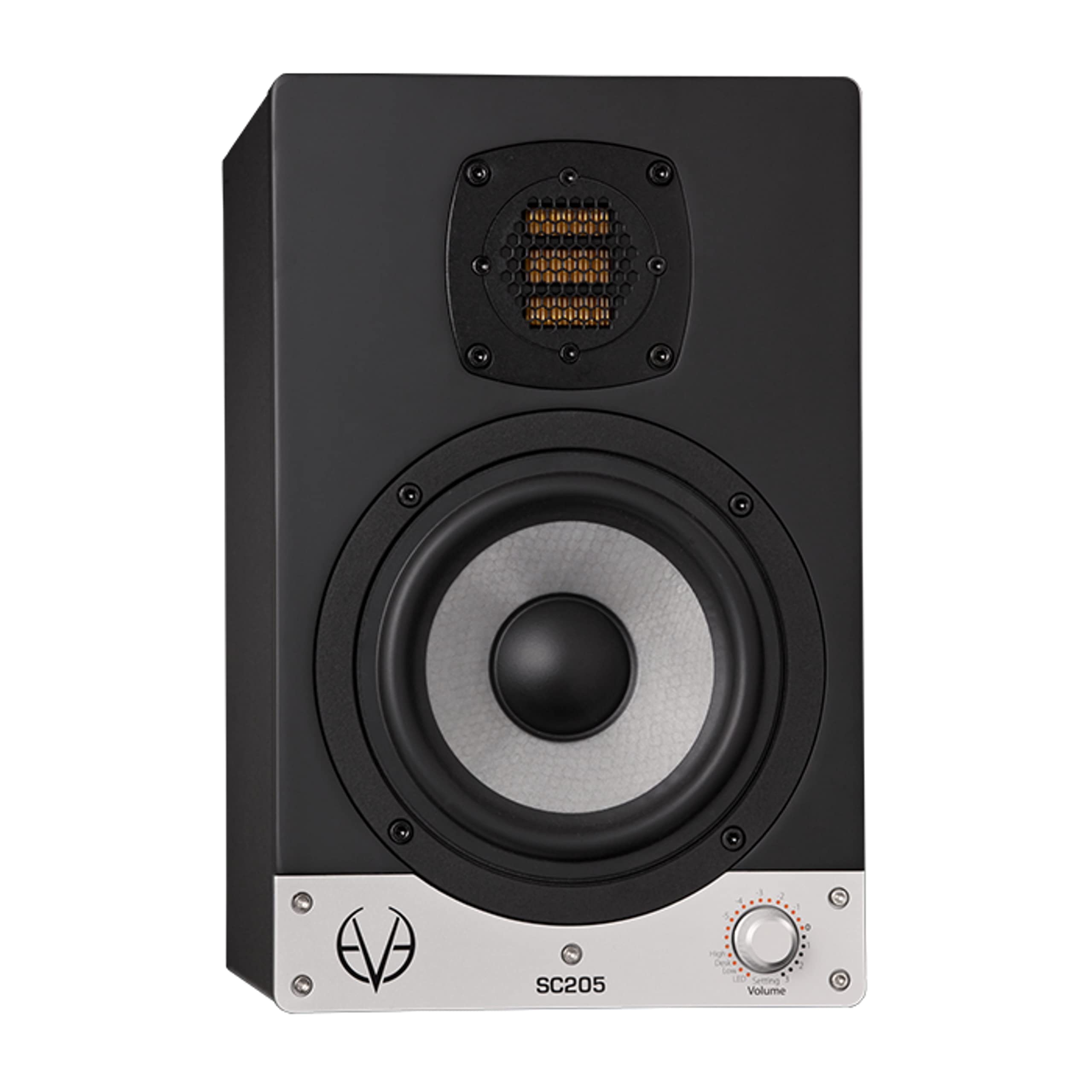 Eve Audio SC205 - Monitores activos de 5" de 2 vías (Par)