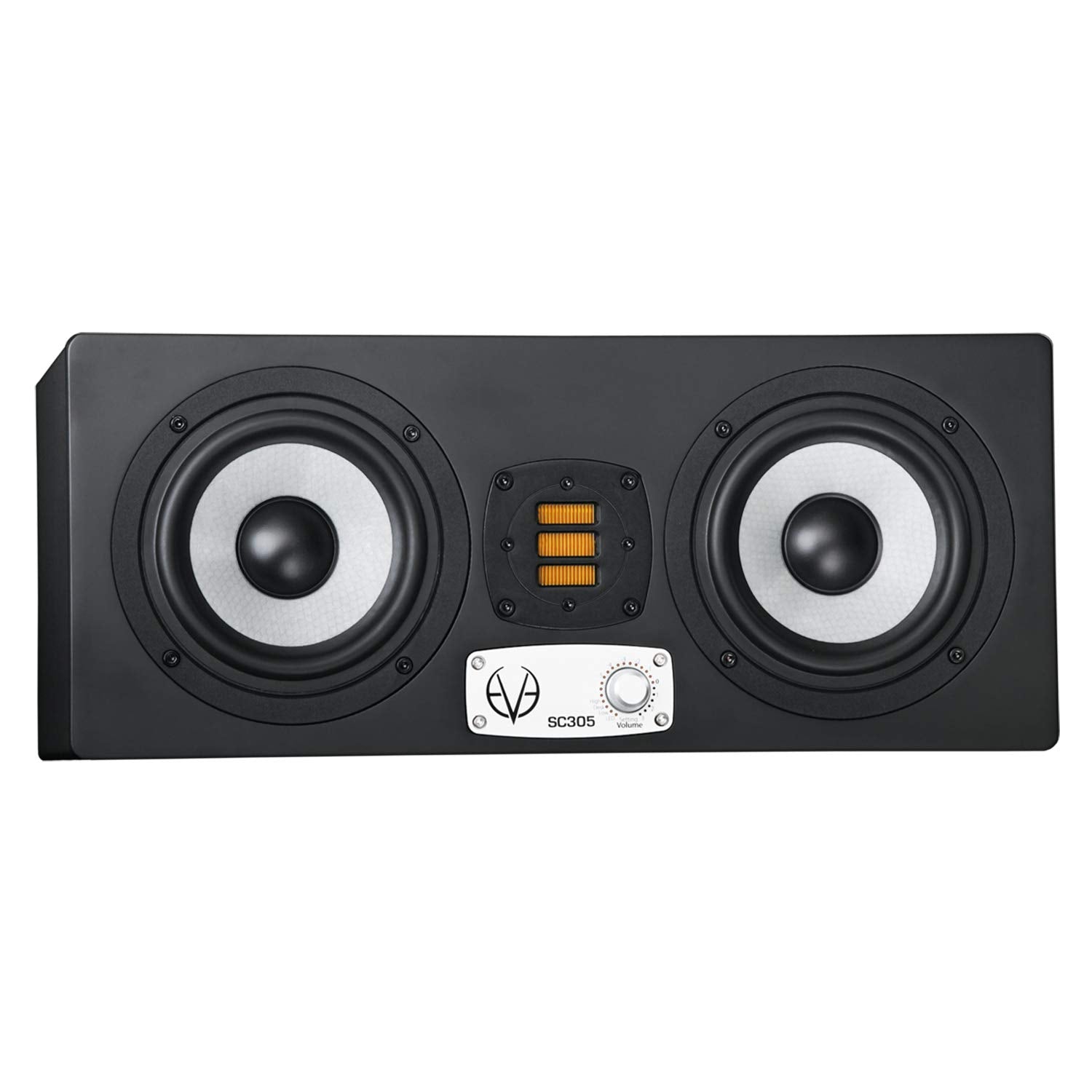 Eve Audio SC305 - Monitores activos de 5" de 3 vías (Par)