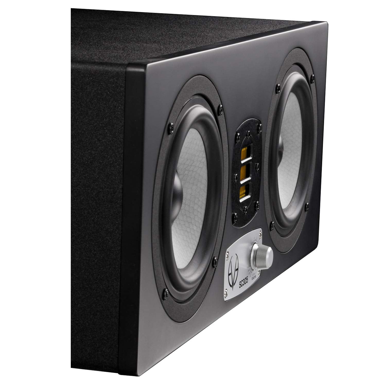 Eve Audio SC305 - Monitores activos de 5" de 3 vías (Par)