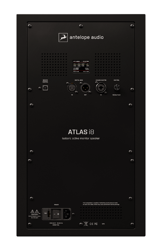 Atlas i8
