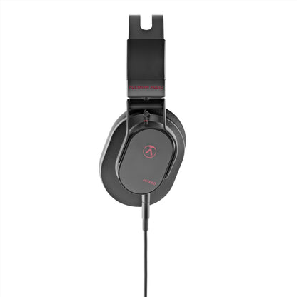Austrian Audio Hi-X60 | Audífonos cerrados con High Excursion y drivers de 44 mm