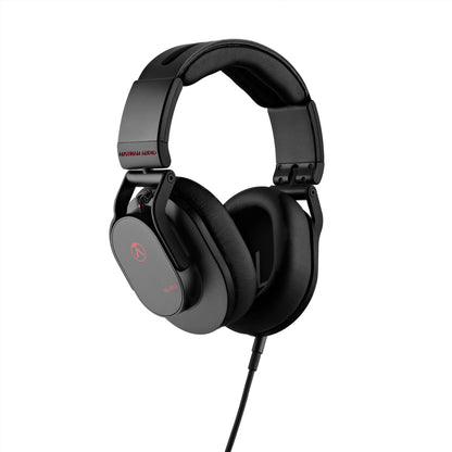 Austrian Audio Hi-X60 | Audífonos cerrados con High Excursion y drivers de 44 mm