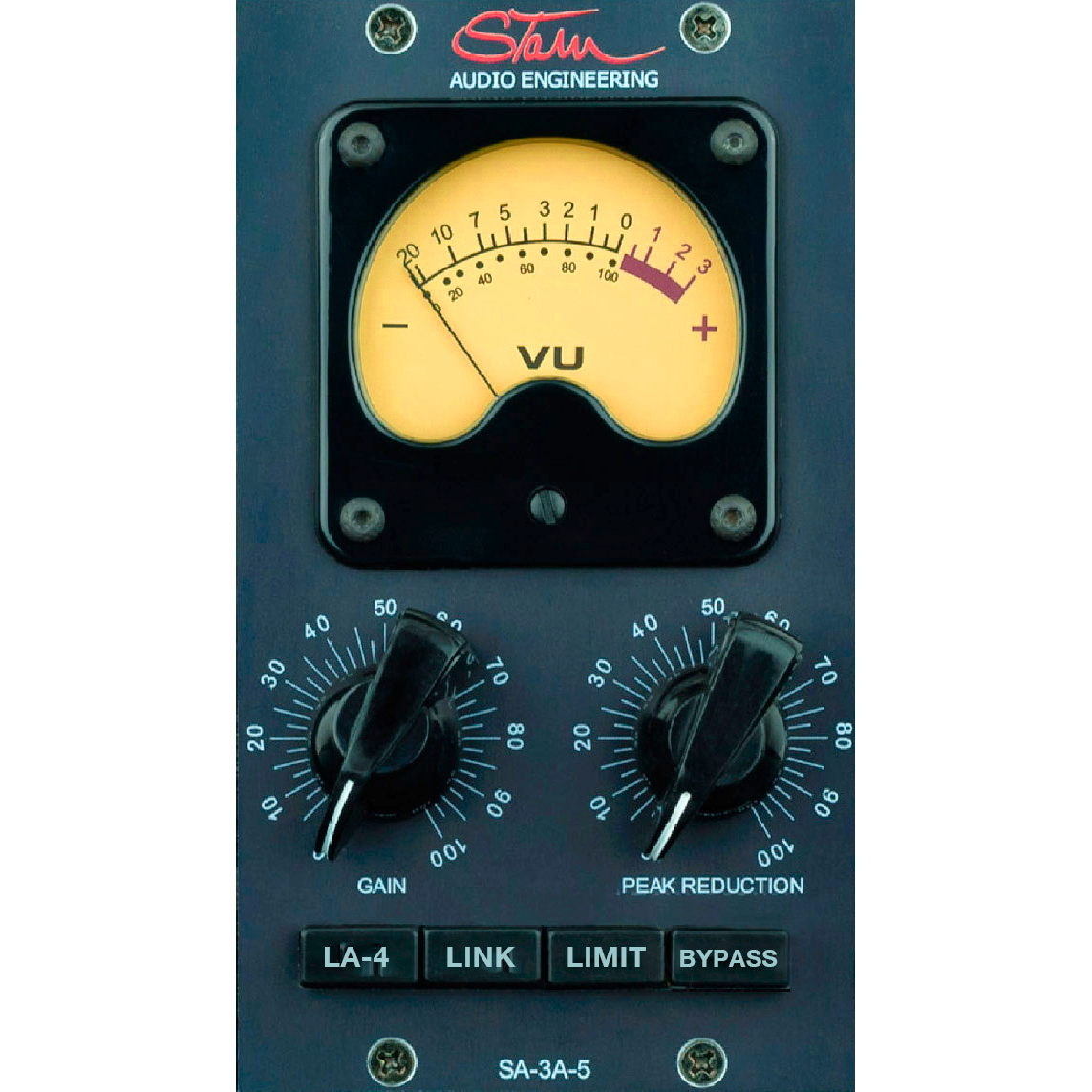 Stam Audio 3A-5 | Optocompresor